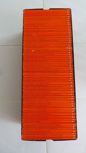 Box set small - of,