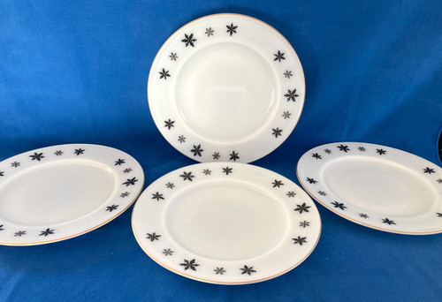 Vintage pyrex black - vintage, 4
