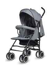Lightweight Folding Pushchair