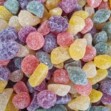Taveners Fruit Pastilles 300g