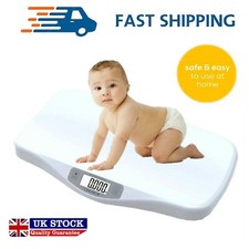 Digital Baby Scale Infant