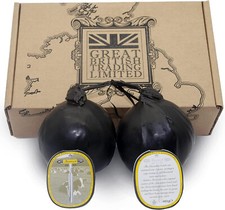 Shorrocks 2 x 460g Traditional