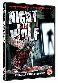 Night the wolf dvd - of, (2011)