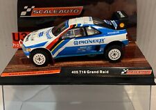 Slot Car Scaleauto SC-6120