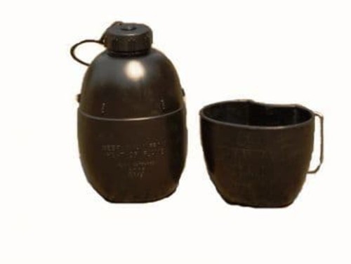 British army water - army,