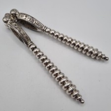 Antique walker and - walker,