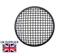 Motorbike Headlight Cover 7"