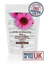 Echinacea 300mg Dry Extract
