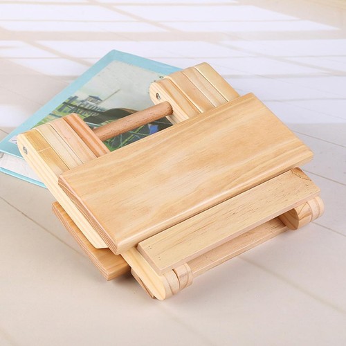 Heavy duty wooden - heavy, folding