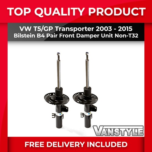 Fits transporter 03 15 - vw,