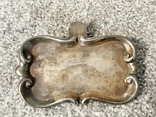 VINTAGE SMALL WALKER HALL