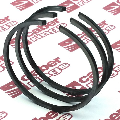 Piston ring set for - piston,
