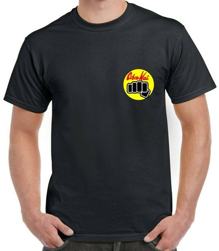 Cobra kai mercy classic - kai, no