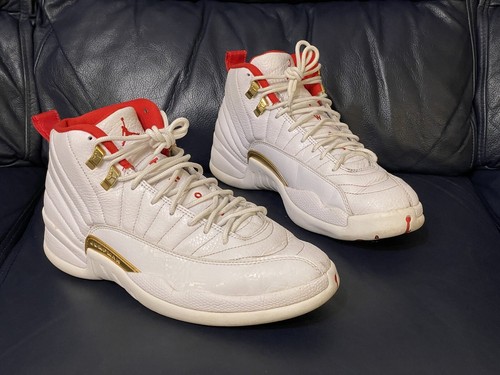 Nike air jordan xii - jordan, retro