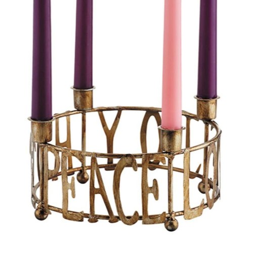 Hope peace joy love - peace,
