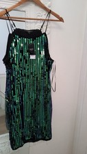 Next Heevy Sequin Party