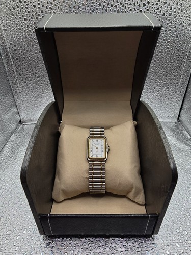 Mappin webb vintage quartz - mappin,