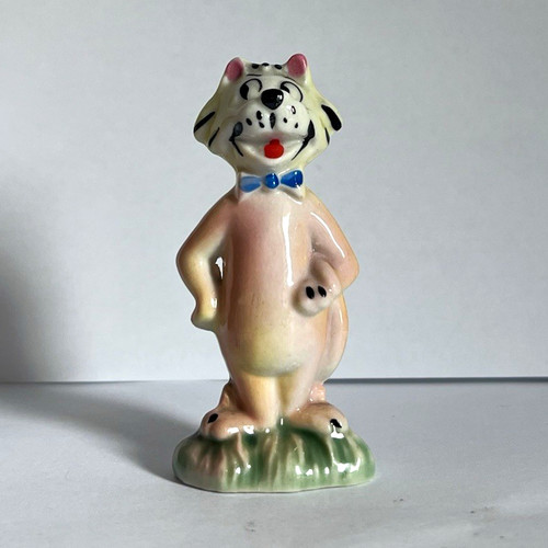 Wade whimsies jinks - wade, jinks’