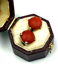 Antique Victorian 9CT Gold