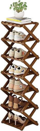 Multi tier shoe rack - multi,
