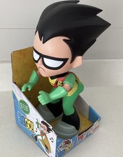 Teen Titans Go Booty Scooty