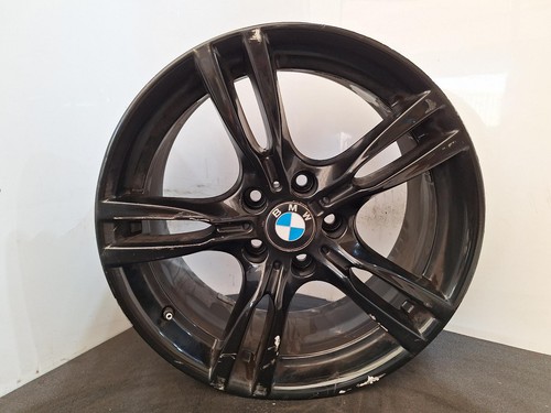 Bmw series iii f30 - bmw,