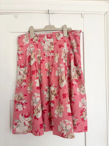 Cath kidston pink floral - cath,