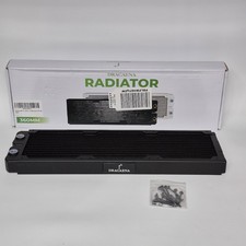 360mm PC Water Cooling