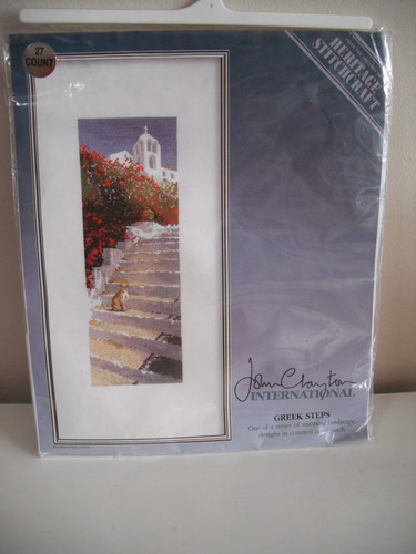 Heritage crafts john clayton - heritage,