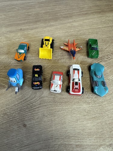 Vintage hot wheels micro - vintage,