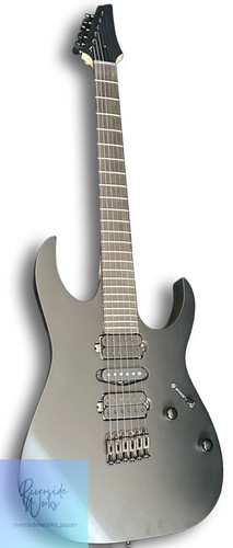 Ibanez rg6hshfx - ibanez,