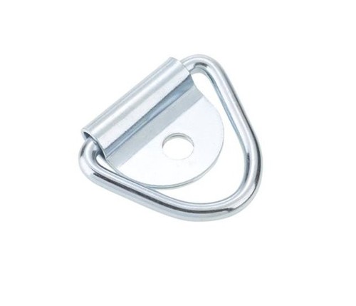 Ring tie down - x, d-ring