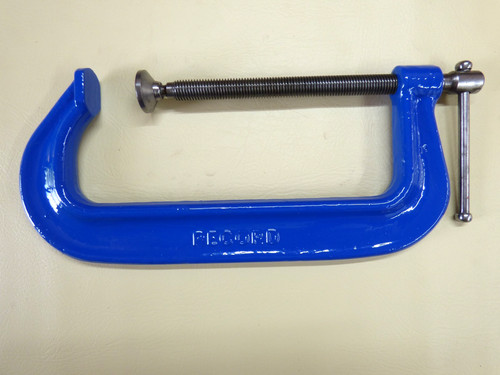 Record 121 heavy duty - 121-,