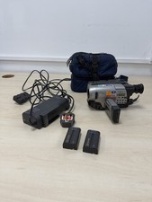Sony HandyCam CCD-TRV228E Hi8