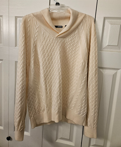 Murano sweater shawl - murano,