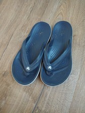 Crocs Crocband Junior 2 Navy