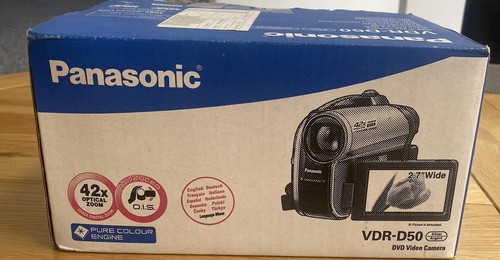 Panasonic dvd video - panasonic,