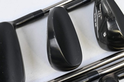 Ram wizard irons pw - wizard, 4-pw
