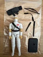 Gi Joe Action Force Vintage