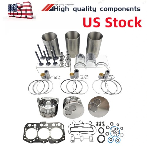 For yanmar 3tnv80f - for,