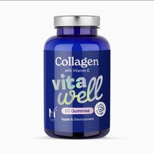 Vitawell Collagen whith