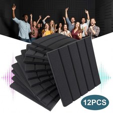 12x sound proofing panels - 12x,