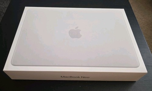 Apple macbook neo - -, 8gb