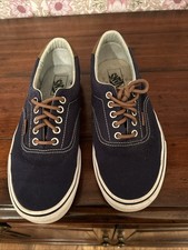 Vans Era 59 C&L Dress Blues