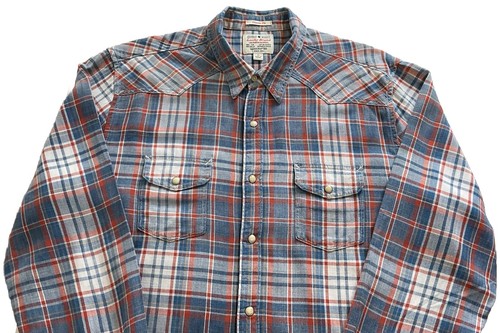 Lucky brand true indigo - brand,
