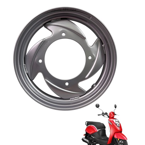 Oem sym mio scooter rear - mio, 50
