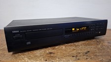 Yamaha CDX-470 Natural Sound