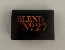 Marlboro Blend No.27 Zippo