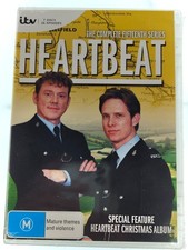 Heartbeat : Series 15 (DVD