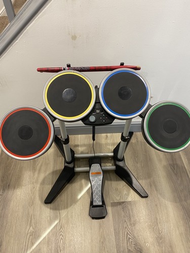 Rock band pro drums - rock,